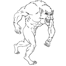 15 tendance dessin de loup garou images check more at https www rencontresdelargentiere com coloriages gratuits lapins