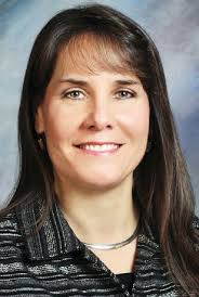 Huntingdon native is finalist for School Counselor of Year