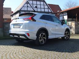 Maybe you would like to learn more about one of these? Mitsubishi Eclipse Cross Plug In Hybrid Kaufberatung Zum Neuen Phev