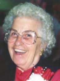 Obituary of Constance M. Crear