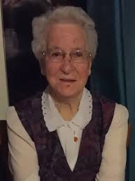 Obituary information for MAMIE VICTORIA TAYLOR