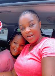 Nollywood Actress Chacha Eke Faani...