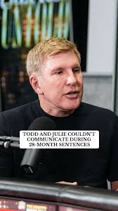 Todd Chrisley