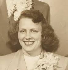 Violet Meyer Obituary (1930