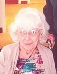 Doris McNamara Obituary