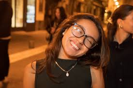 BIG NIGHT OUT 8/4/25 💥 🌙 brought to you by the awesome ( as seen here  with our girls ☝️) @sam.herma12 📸 If you see him give him a smile .. &