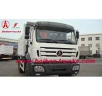 Achetez Camion benne Beiben 10 roues 30 tonnes pour une ...
