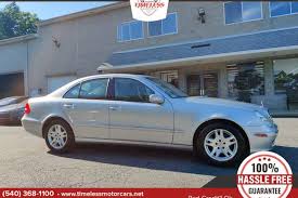 We did not find results for: Used 2004 Mercedes Benz E Class For Sale Near Me Edmunds