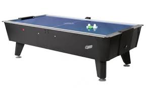 The Game Of Air Hockey Entertaining Design Air Hockey Table Air Hockey Air Hockey Tables