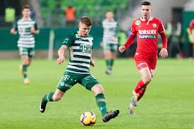 Tokmac nguen boldog, hogy játszhatott a kedvenc csapata ellen, sigér dávid pedig rögzítette, mikor van baj a barcelona ellen. Tobben Is Debutalhatnak A Valogatottban Focivilag