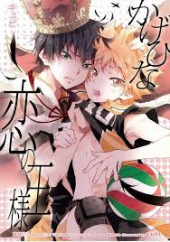 影山飛雄 日向翔陽 日向の立っている乳首が気になって仕方ない影山は 激しい乳首責めにアソコがガクガクでビンビンｗｗドキドキエッチに興奮しちゃう ハイキュー bl同人誌 無料同人漫画 bl図書館 kagehina doujinshi haikyuu anime haikyuu