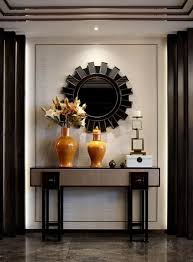 Find ideas and inspiration for entry table decorating to add to your own home. Living Room Console Table Decor Novocom Top