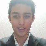 Uriel Grado's Instagram, Twitter & Facebook