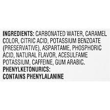 Hy Vee Diet Cola 12 Pack Hy Vee Aisles Online Grocery Shopping