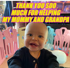 I want to give a special shout out to Evan Bishop for being the first  person to send by mail a little money to me for Timothy Robert Sheehan  before I started