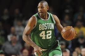 Al horford's mother's name is arelis reynoso and his father's name is tito horford. Celticslife Exclusive An Interview With The Horfords