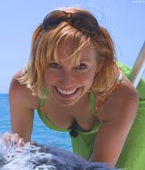 Kari Byron - been missing her.. - Page 1 - AR15.COM