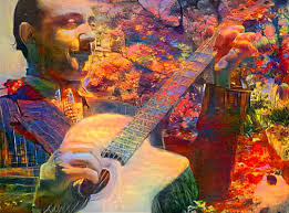 Django Harvest Dinner & Art Exhibition — The Sanctuary