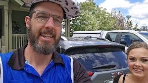 Erin Winton's Instagram, Twitter & Facebook