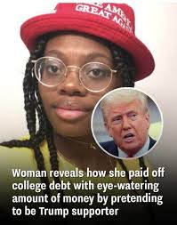 Donald Trump's Support and US Politics