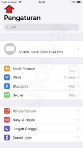 Mengacu pada peraturan menkominfo no. Cara Terbaru Memperbaiki Sinyal Tiada Layanan Pada Iphone Pukeva