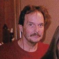 Willam E. "Bill" Satterfield Obituary