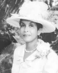 Donella Marguerita Davis