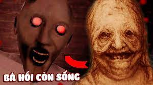 Hiện nay, tỷ lệ đàn ông ngoại tình tăng lên nhanh chóng. Giáº£i Ma Bi áº¥n Ba Ngoáº¡i Quá»· Dá»¯ Granny Ba Ngoáº¡i La Xac Sá»'ng Youtube