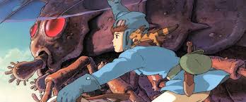 Nausicaä of the Valley of the Wind (1984) | Movie Review | Deep Focus Review