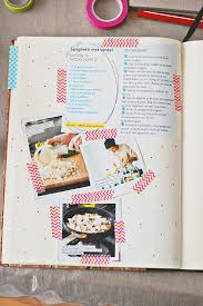 Maak Je Eigen Receptenboek Receptenboeken Boek Maken Kookboek