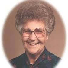 Myra Atkins Obituary February 20, 2009