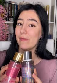 Flower Sorbet Victoria Secret Review