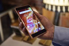 Zeiss Lensli Nokia 8 Turkiye De Vodafone Ile Satisa Sunuluyor Iste Fiyati Teknoloji Smartphone Android Smartphone Ve Phone