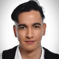 80+ "Daniel David Martinez" profiles