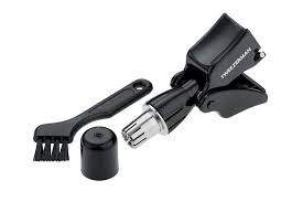 The sheer quality of construction here is exceptional, making it highly durable and exquisitely easy to use. Best Nose Hair Trimmer For Men In 2021 Gq