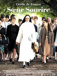 Dominique, roman d'eugène fromentin paru en 1862 ; Soeur Sourire Film 2008 Allocine