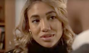 Paige Hurd parents: Is DMX actress Paige Hurd's father?