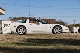 Image result for Arctic White 1997 Corvette