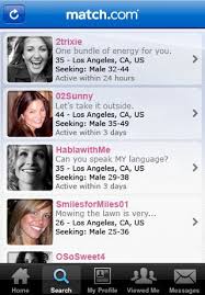 By downloading the match.com app, you will be able to: Our Affiliate Programme In The Uk Meetic Group