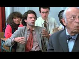 Un très bon acteur!il a débuté comme potache dans les sous doués passent le bac et les sous doués en vacancesmais sest bien rattrapé depuis!!et il restera un ugolin ou galinette. Les Sous Doues Plateforme D Informations Cinematographiques Gratuites Jeu Quizz Des Repliques De Films