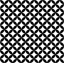 Black, white, shapes, using, bush. Pattern Black White Free Vector Graphic On Pixabay
