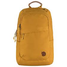 Fjallraven Raven 20 Sac A Dos Journee Livraison Gratuite Alpiniste Fr