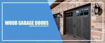 The cool thing about steel is that it can form the door's core, or interior layer, but then get overlaid with something like a wood composite that gives it a more rustic, traditional look. Consumer Guide To Wood Garage Doors Everything You Need To Know