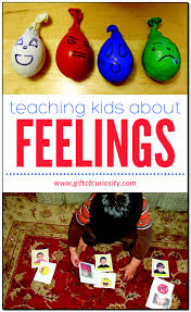 Are the sides straight or curved? Feelings Activities For Kids Giving Kids Tools To Express Their Emotions Gift Of Curiosity