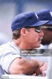 50 Phil Garner Tigers Photos & High Res Pictures