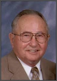 Obituary information for L. Allan Moore