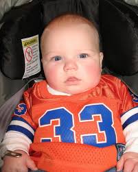 Today's Senior Spotlight is