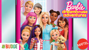 Juegos de vestir a barbie : Barbie Dreamhouse 13 0 Para Android Descargar