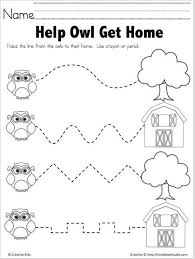 Sunday School Worksheets Tracing Worksheets Preschool Preschool Tracing Printable Preschool Worksheets
