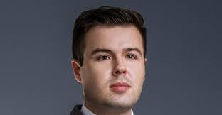 Mitchell Carlson's Instagram, Twitter & Facebook